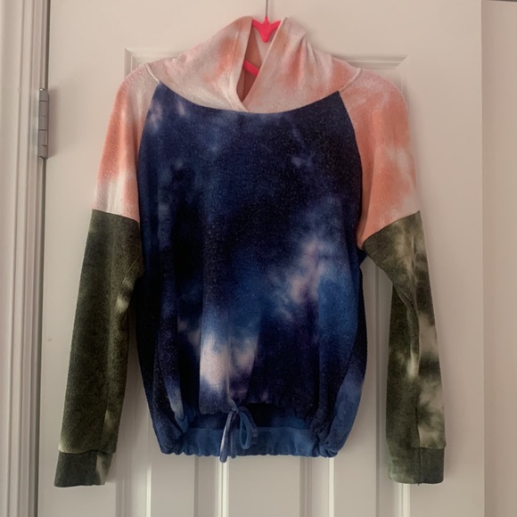 Matching Joggers and Hoodie - Picture 2 of 3